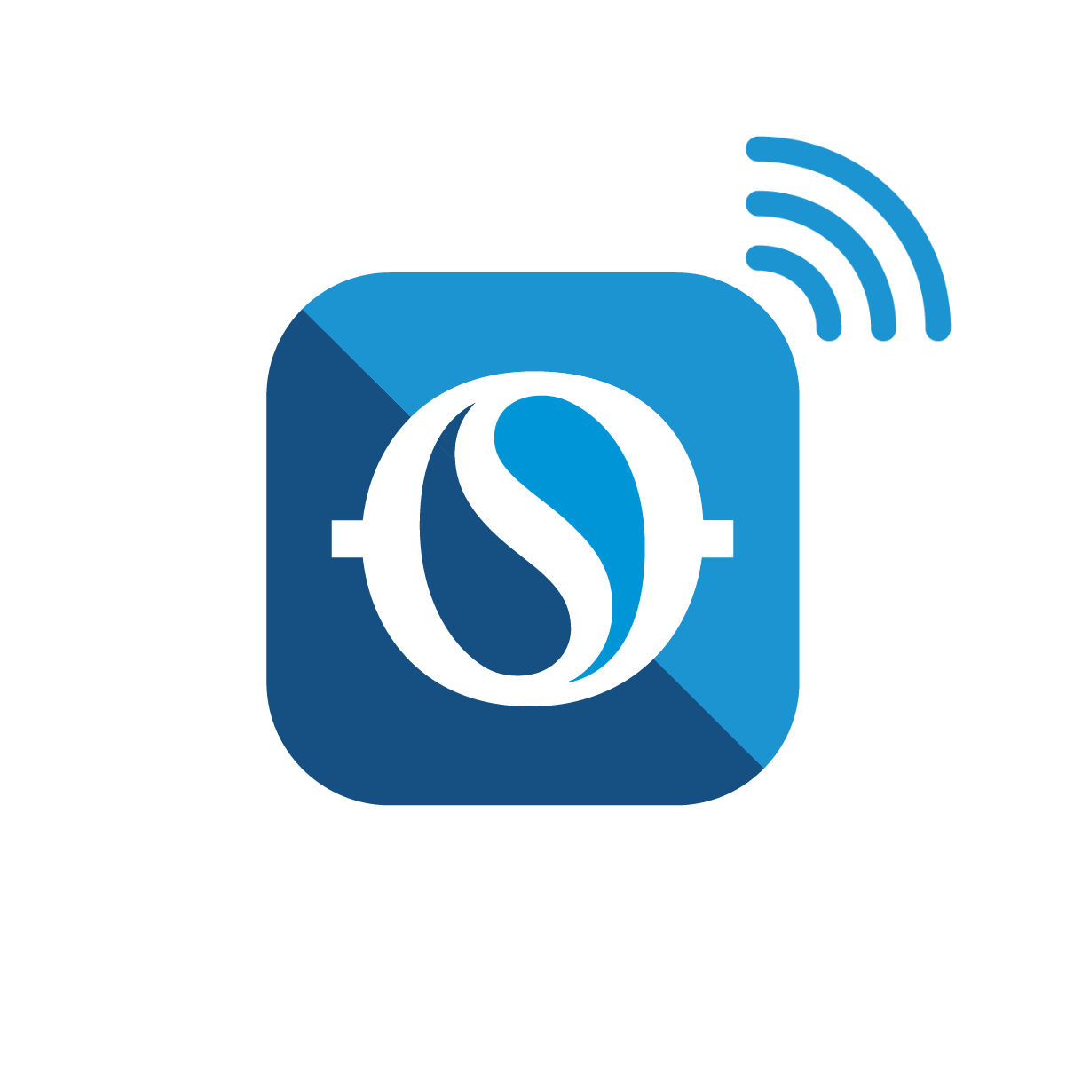 La humedad se puede controlar a distancia a través de la aplicación OS Home, lo que permite una gestión más cómoda, precisa y personalizada del confort en el hogar.